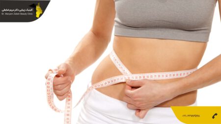 shakheslipo لیپوماتیک یا لیپولیز کدام انتخاب بهتری است؟