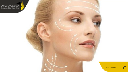 shakheslipo لیپوماتیک صورت