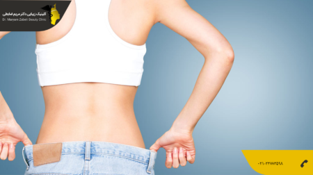 shakheslipo بهترین سن برای جراحی لیپوماتیک