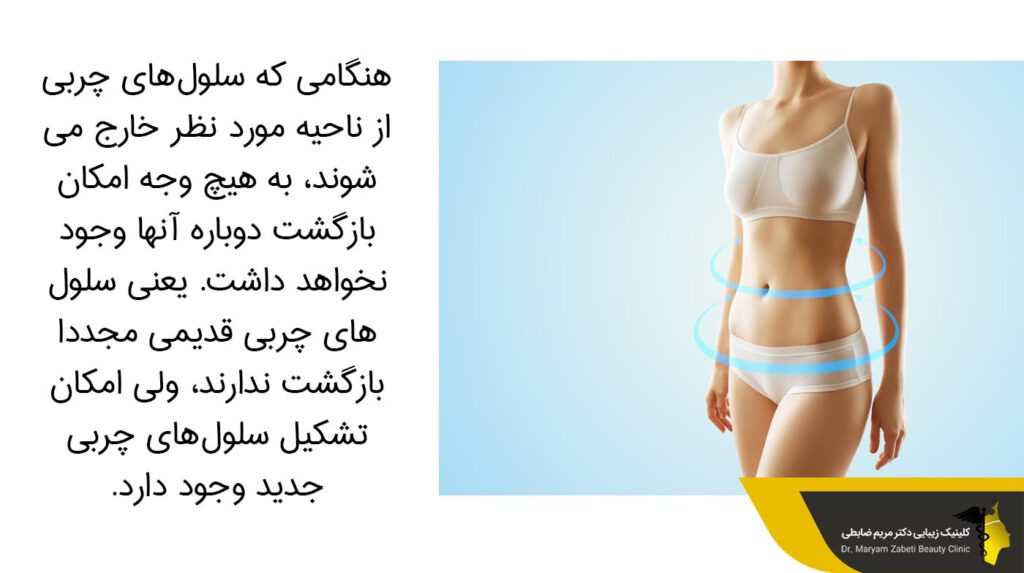 تشکیل سلول‌های چربی جدید