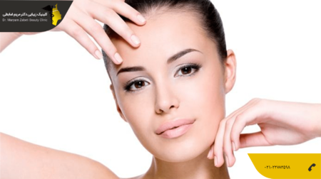 بوتاکس چشم گربه ای