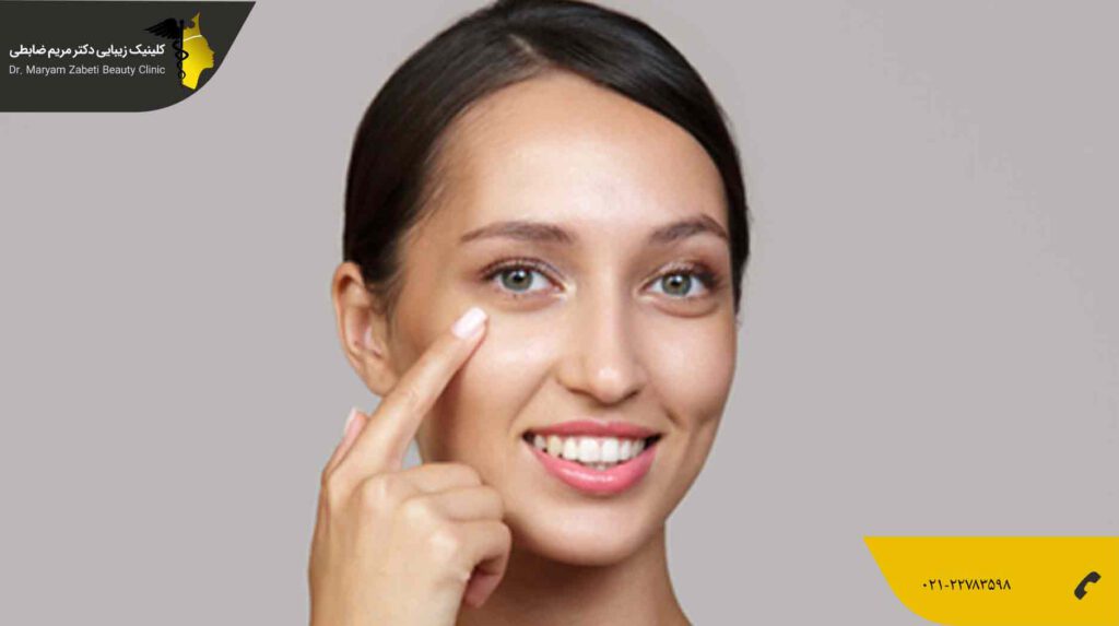 اطلاعات جامع درباره هزینه بلفاروپلاستی