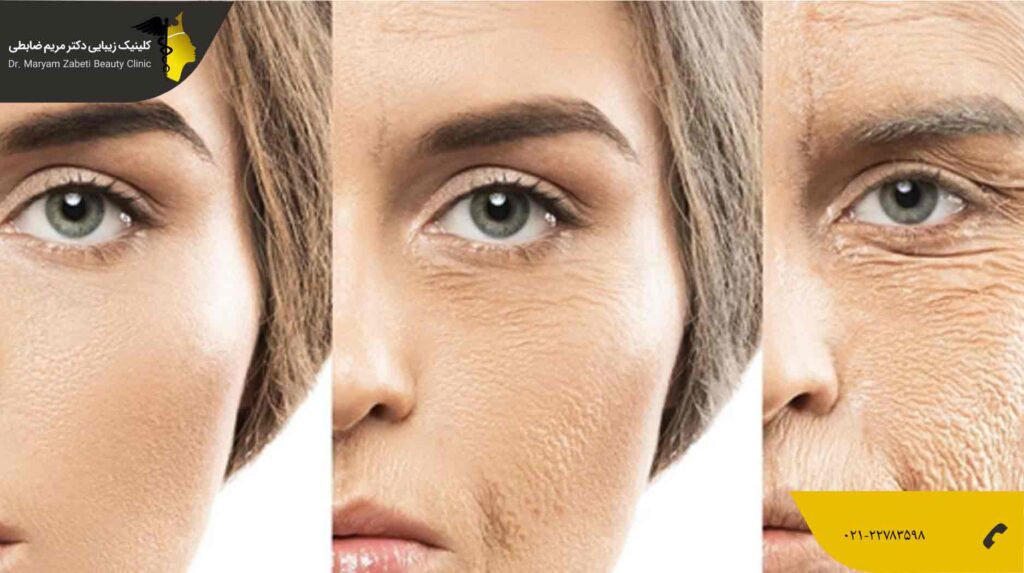بهترین راه‌های کلاژن سازی پوست + x خوارکی خوشمزه برای کلاژن سازی پوست