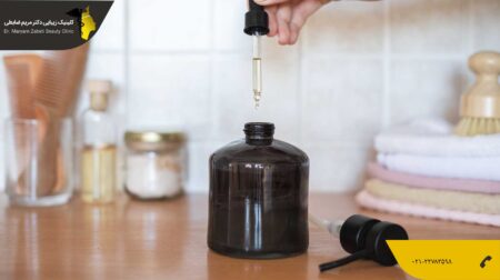 تاثیر روغن کرچک برای پوست را دست کم نگیرید!