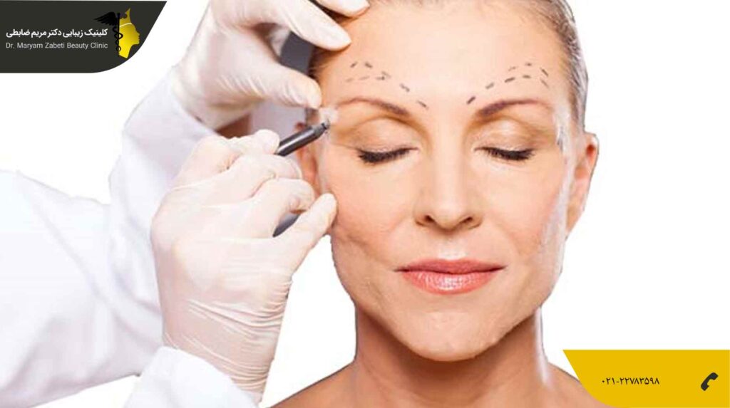 خطرناکترین عوارض جراحی شقیقه