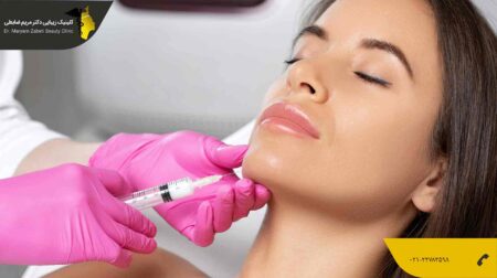 تزریق چربی به روش نانوفت