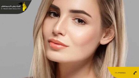 عوارض تزریق چربی به صورت