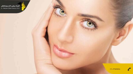مراقبتهای بعد از تزریق چربی صورت