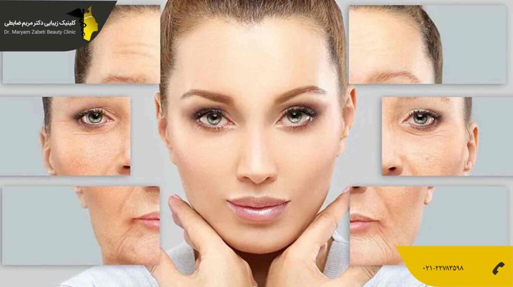 هزینه تزریق چربی به صورت در سال 1402